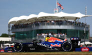 max verstappen silverstone
