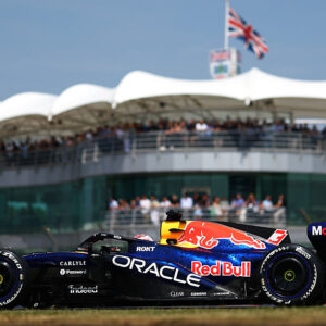 max verstappen silverstone