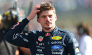 Max Verstappen Red Bull