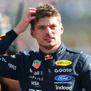 Max Verstappen Red Bull