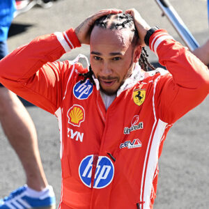Hamilton