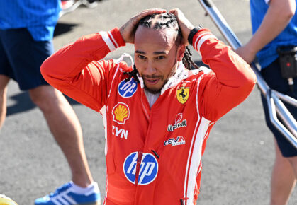 Hamilton