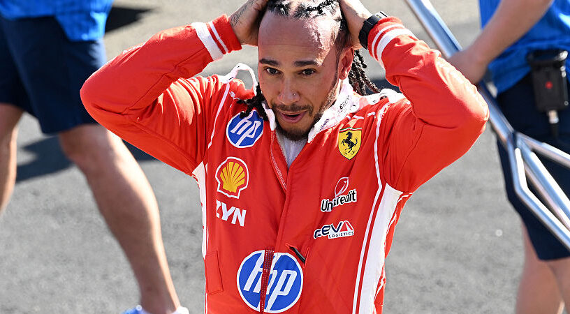 Hamilton