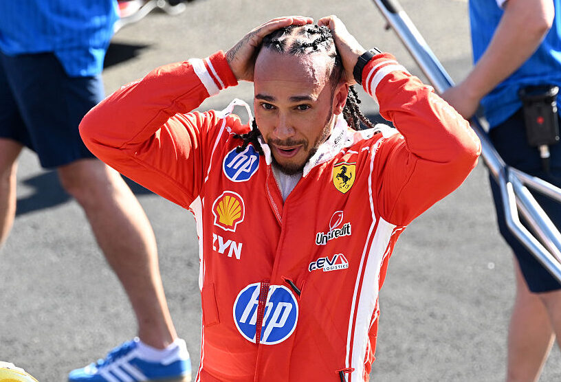 Hamilton