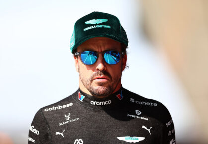 Alonso