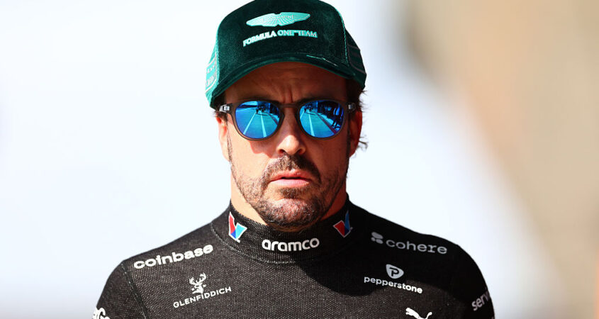 Alonso