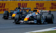 Lindblad Verstappen