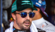 Fernando Alonso kritiek