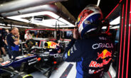Michael Manning Verstappen Williams
