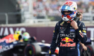 Verstappen