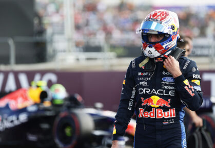 Verstappen