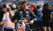 Verstappen