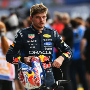 Verstappen
