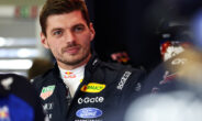 Verstappen