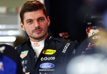 Verstappen