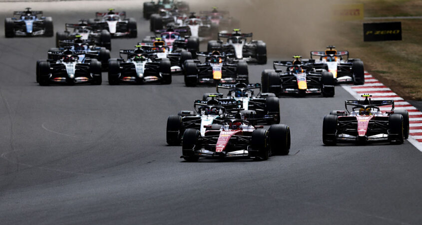 silverstone