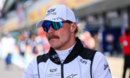 Valtteri Bottas Cadillac