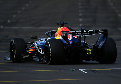 Red Bull