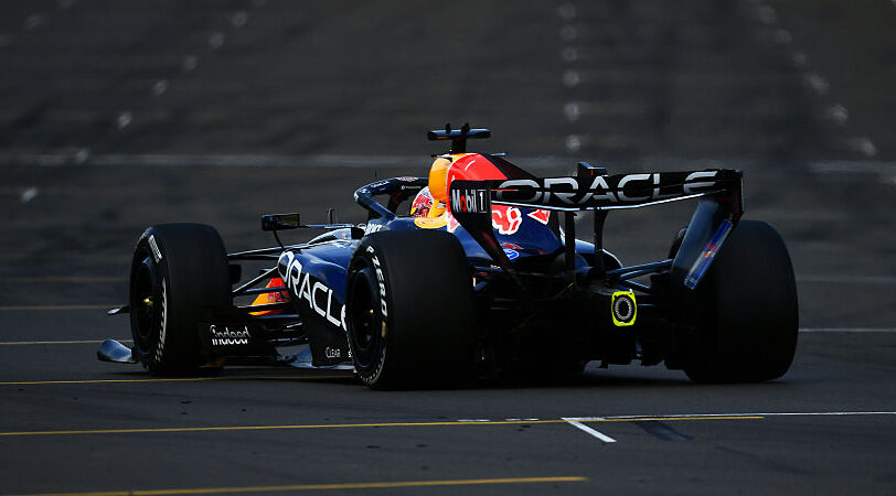 Red Bull