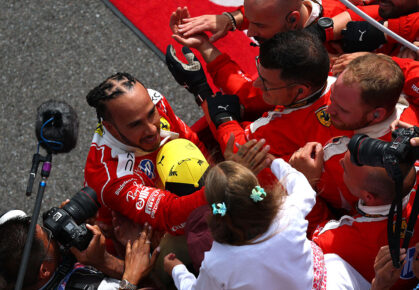 Hamilton