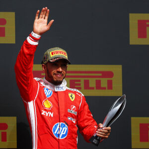 Hamilton