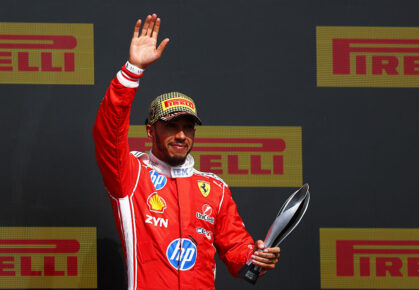 Hamilton