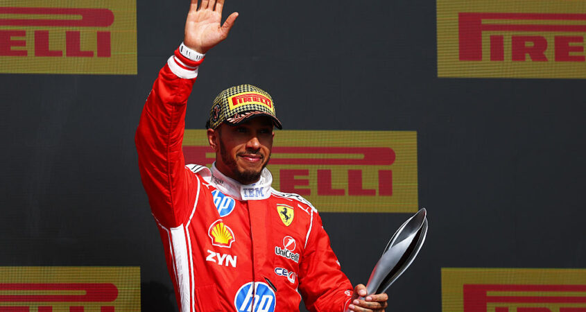 Hamilton