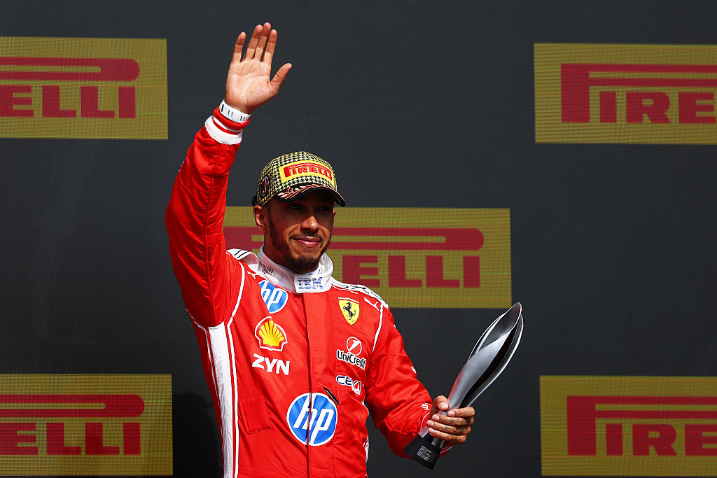 Hamilton