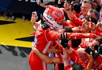 Charles Leclerc