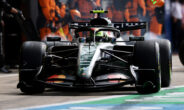 Lando Norris Michael Schumacher