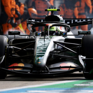 Lando Norris Michael Schumacher