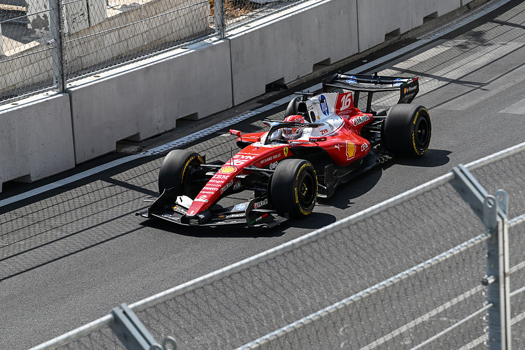 Ferrari