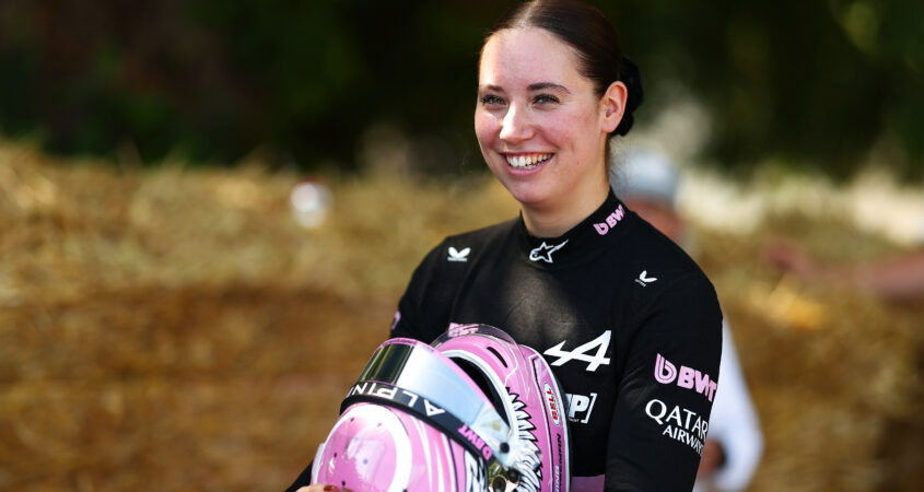 Nina Gademan