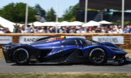 Adrian Newey Red Bull RB17