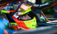 Leonardo Fornaroli McLaren
