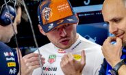Max Verstappen Spa-Francorchamps