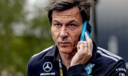Toto Wolff