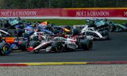 FIA F1-coureurs