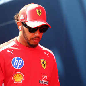 Hamilton