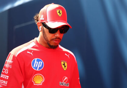 Hamilton