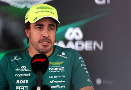 Alonso