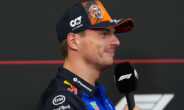 Verstappen