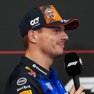 Verstappen