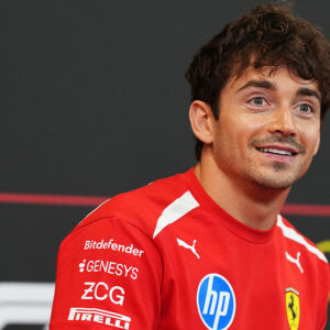 Leclerc