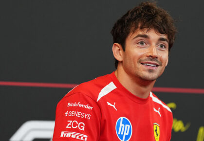 Leclerc