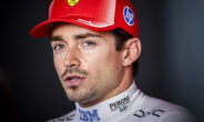 Charles Leclerc Hongarije