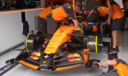 McLaren Macarena