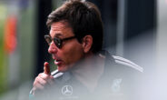 Toto Wolff GP Hongarije