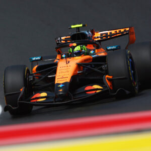 Lando Norris