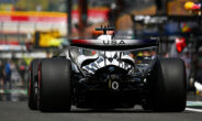 Cadillac livery
